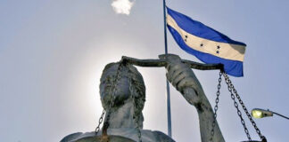 Conadeh revela que «la violencia, la inseguridad y la impunidad agobia y desalienta a los profesionales del derecho»