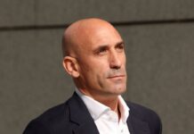 Luis Rubiales descarta que ejerciese «coacción» sobre Jenni Hermoso