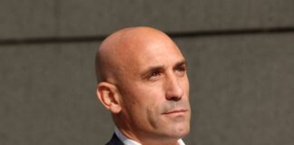 Luis Rubiales descarta que ejerciese «coacción» sobre Jenni Hermoso