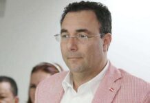 Luis Zelaya: «No debemos culpar a la empresa del TREP, sino a las autoridades responsables»