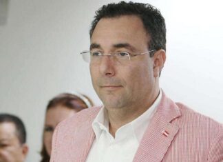 Luis Zelaya: «No debemos culpar a la empresa del TREP, sino a las autoridades responsables»