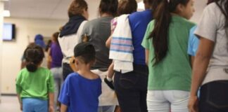 Más de 159 mil niños hondureños deportados en la última década, según el Conadeh