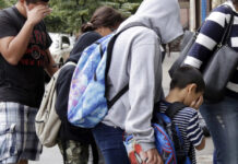 Estados Unidos señala a Honduras por incumplimiento en casos de sustracción parental internacional de menores