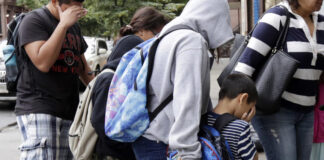 Estados Unidos señala a Honduras por incumplimiento en casos de sustracción parental internacional de menores