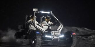 La NASA selecciona a tres empresas para avanzar en el desarrollo de su vehículo lunar