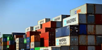 El intercambio comercial de Honduras hasta febrero registra un déficit de 1.222,7 millones