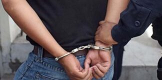 Dictan detención judicial a sujeto que portaba 80 kilos de cocaína tras audiencia de imputados