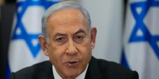 Netanyahu dice que no aceptará ninguna decisión de la CIJ contra su ofensiva en Gaza