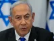 Netanyahu dice que no aceptará ninguna decisión de la CIJ contra su ofensiva en Gaza