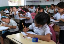 ASJ lanza plataforma digital para contar los días de clase y la merienda escolar en escuelas públicas