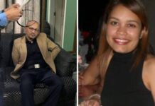 El Ministerio Público propone 84 medios probatorios contra exfiscal Isaí Campos por femicidio agravado de su esposa