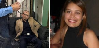 El Ministerio Público propone 84 medios probatorios contra exfiscal Isaí Campos por femicidio agravado de su esposa