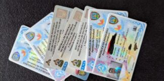 La DNVT ya cuenta con material para emisión de licencias de conducir