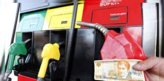 Combustibles registrarán nueva alza a partir del lunes