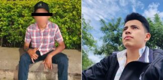 ¡Por robarles una motocicleta! Asesinan a un menor junto a su cuñado en Lempira