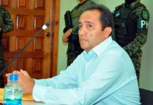 Declaran culpable a José Ramón Bertetty en repetición de juicio por compra sobrevalorada de ambulancias