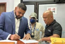 El MP y la PGR aseguran expedientes del ICF por reclamos de propiedad en áreas nacionales