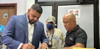 El MP y la PGR aseguran expedientes del ICF por reclamos de propiedad en áreas nacionales