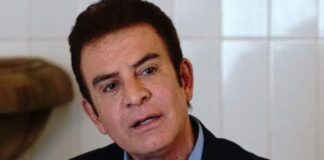 Salvador Nasralla no pertenecía a Libre y su función de designado nunca se vio, señala dirigente