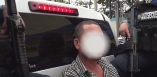 La DPI captura a secuestrador que exigía L 2 millones por rescate de empresario en Cantarranas