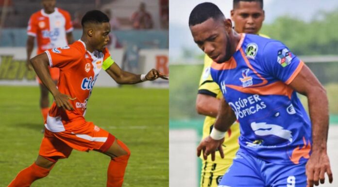 Cuatro equipos por dos pases a semifinales y dos a duelo por evitar descenso en Honduras