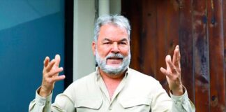 Alcalde Roberto Contreras no descarta demandar al Estado para exigir transferencias municipales