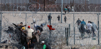 México reitera su rechazo a la ley antiinmigrante de Texas tras la audiencia de apelación