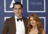 Sacha Baron Cohen e Isla Fisher se divorcian tras 13 años de matrimonio