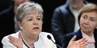 El Gobierno mexicano ve con «gran preocupación» la nueva ley migratoria de Tennessee