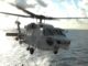 Un accidente entre dos helicópteros de las fuerzas japonesas deja siete desaparecidos