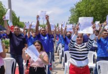 Gobierno de Nicaragua libera a 1.500 prisioneros comunes en una fecha simbólica de la oposición