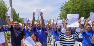 Gobierno de Nicaragua libera a 1.500 prisioneros comunes en una fecha simbólica de la oposición