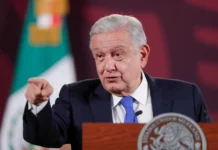 López Obrador agradece «solidaridad» internacional tras asalto a embajada en Ecuador
