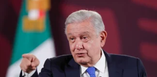 López Obrador agradece «solidaridad» internacional tras asalto a embajada en Ecuador