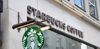 La cadena internacional de cafeterías «Starbucks» anuncia la apertura de su primer café en San Pedro Sula