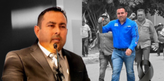 Asesinan a un candidato a alcalde en México durante un evento de campaña