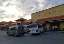 Una persona muerta y un herido en asalto a una unidad de transporte en San Pedro Sula