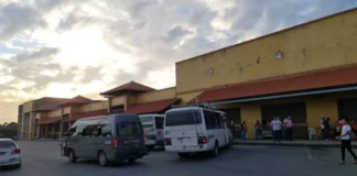 Una persona muerta y un herido en asalto a una unidad de transporte en San Pedro Sula