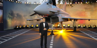 Los estudios Paramount ganan el juicio por los derechos de autor de ‘Top Gun: Maverick’