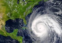 Temporada ciclónica 2024 trae 40 tormentas tropicales, 23 en el Atlántico y 17 en el Pacífico