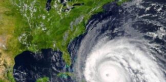 Temporada ciclónica 2024 trae 40 tormentas tropicales, 23 en el Atlántico y 17 en el Pacífico