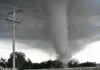 Tornados en Estados Unidos azotan parte de Nebraska y dejan tres heridos