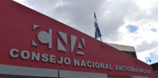 El CNA revela 10 casos de fraude en la presentación de su libro «Monumentos de la Corrupción»