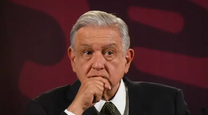 AMLO: Venezuela y Cuba tienen en contra a toda la derecha del mundo