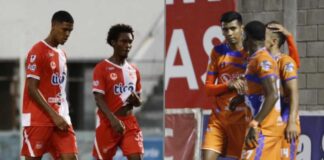 La jornada 18 del Clausura hondureño definirá el líder y el descenso a la segunda división