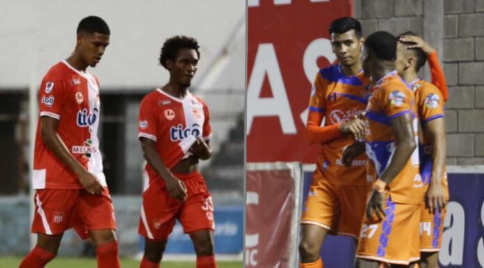 La jornada 18 del Clausura hondureño definirá el líder y el descenso a la segunda división