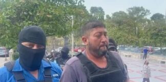 Autorizan la extradición a EE.UU. de Víctor Manuel Viera, acusado de tráfico de drogas