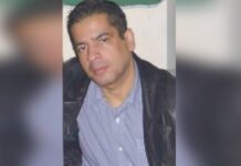 Muere de un infarto el periodista deportivo Walter Urbina