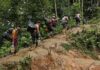 Colombia y Panamá “no están protegiendo” a los migrantes del Darién, denuncia HRW