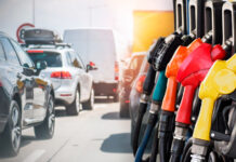 Precios de los combustibles reflejarán rebajas a partir de la próxima semana